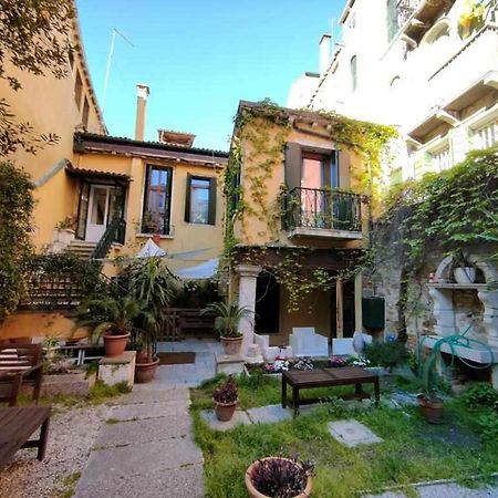 Venezia Naturalmente Экстерьер фото
