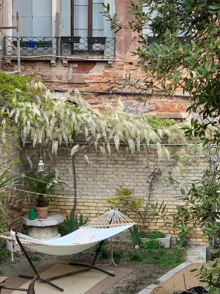 Venezia Naturalmente Экстерьер фото